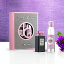 Jenny Glow 2pc Sheer Luxury Opium Giftset