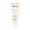 Q+A Oat Milk Cream Cleanser 125ml