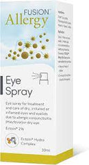 Fusion Allergy Eye Spray