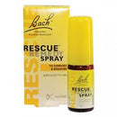 Bach rescue spray 7ml