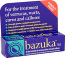 Bazuka 12%w/w gel 5g