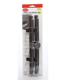 Clippasafe 2 X Roller Sun Blinds ( 35cm x 48cm)