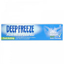 Deep Freeze Pain Relief Cold Gel 100g