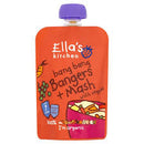 Ellas kitchen bangbang bangers and mash stg 2 130g