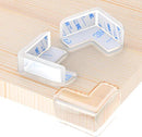 Fortuna Baby Safety Corner Guards (4 pack)