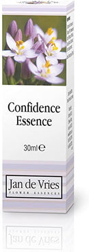 Jan de Vries Confidence Essence 30ml