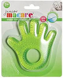 Junior Macare Hand Water Filled Cooling Teether