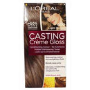 L'oreal casting light brown 600