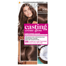 L'oreal casting medium brown 500