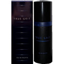 Aftershave True Grit