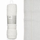 Meridiana cotton facecloth