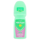 Mitchum anti perspirant and deodorant roll on shower fresh 100ml