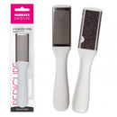 Murrays stainless steel foot file