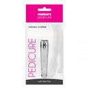 Murrays toe nail clipper