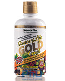 Natures Plus Source of Life Gold Liquid 887ml