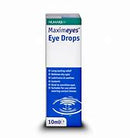 Numark maximeyes eye drops 10ml