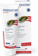 Pernaton Gel Forte Warming Heat Sensation. 125ml