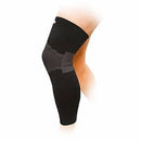 Protek Elasticated Knee & Calf Xtended  Support XL