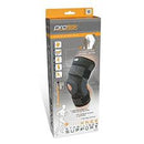 Protek Neoprene Knee Stabiliser Support S