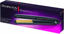 Remington Style Hair Straightener 210