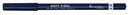 Rimmel Eyeliner Kohl Denim Blue