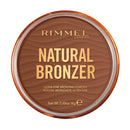 Rimmel Natural Bronzer 002 Sunbronze