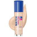 Rimmel Foundation match perfection Fair Porcelain