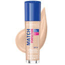 Rimmel Foundation match perfection Light Porcelain