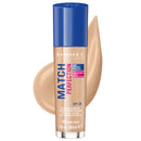 Rimmel Foundation match perfection true ivory 103