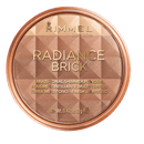 Rimmel Radiance Brick Shimmer Powder