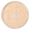 Rimmel Stay Matte Pressed Powder Transparent