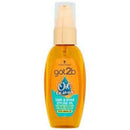 Schwarzkopf got 2 b oil-licious styling oil 50ml