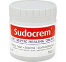 Sudocrem Antiseptic Healing Cream 125g
