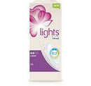 Tena lights liners x24