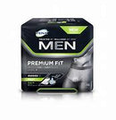 Tena men premium fit medium pants x10