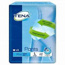 Tena pants plus large x8