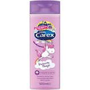 Carex unicorn magic shower and bath cream 500ml