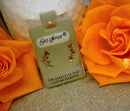 Earsense Gold Star Stud Earrings