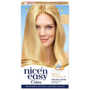 nice' n easy  extra light blonde 10