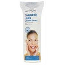 Numark cosmetic pads 80 pack